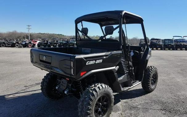 2026 Can-Am® Defender XT HD11