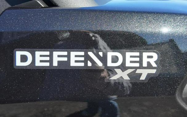 2026 Can-Am® Defender XT HD11