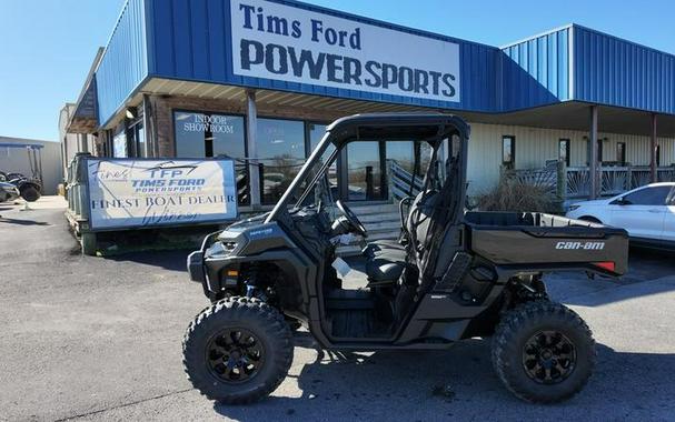 2026 Can-Am® Defender XT HD11