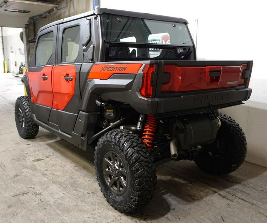 2026 Polaris® XPedition XP 5 NorthStar