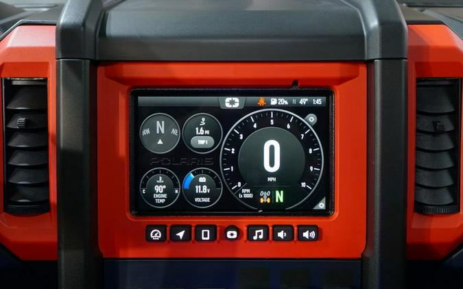 2026 Polaris® XPedition XP 5 NorthStar