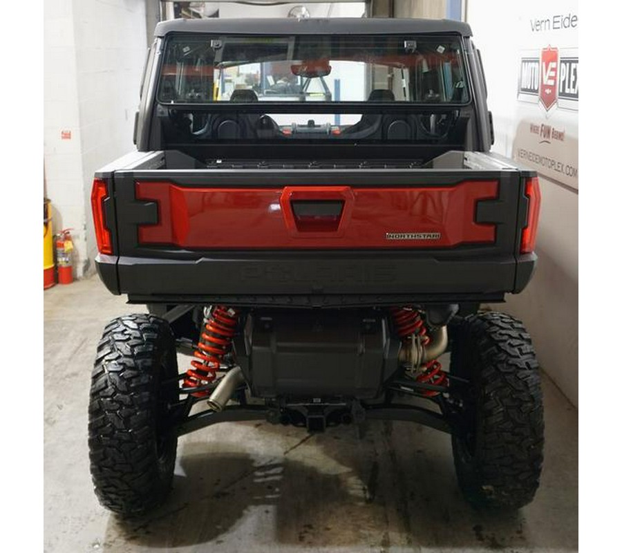2026 Polaris® XPedition XP 5 NorthStar