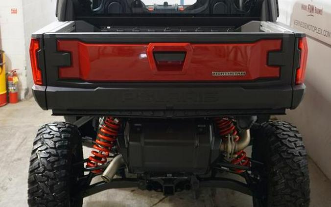 2026 Polaris® XPedition XP 5 NorthStar