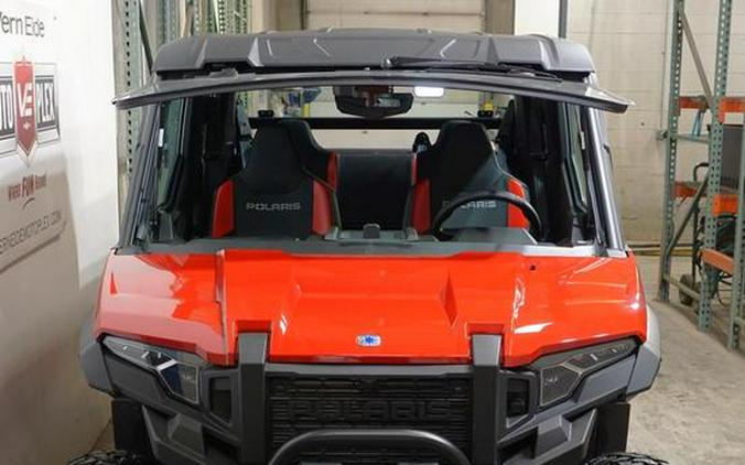 2026 Polaris® XPedition XP 5 NorthStar