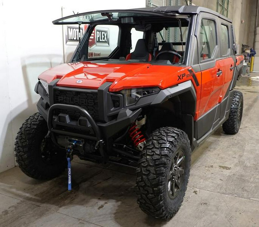 2026 Polaris® XPedition XP 5 NorthStar
