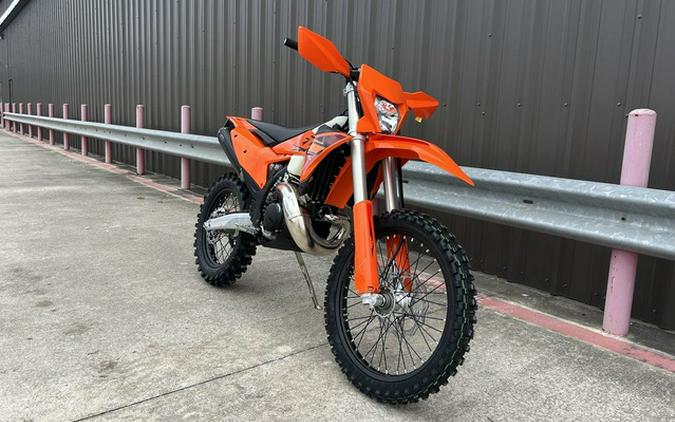 2026 KTM XC 300 W