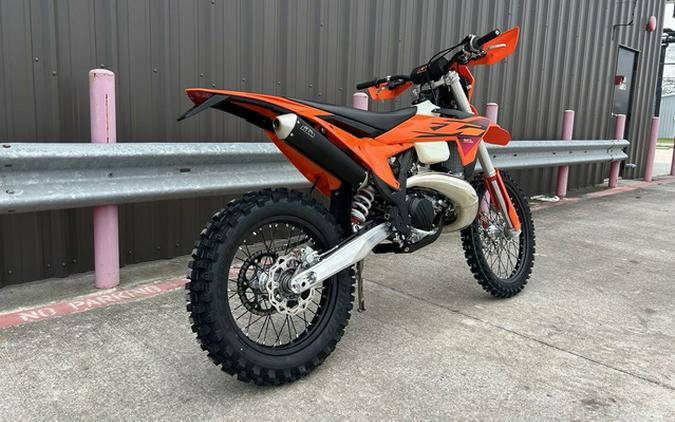 2026 KTM XC 300 W