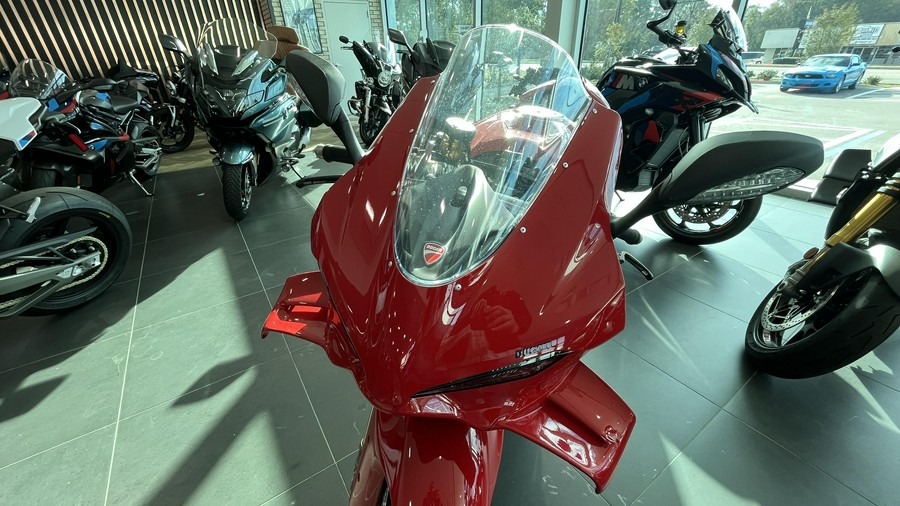 2025 Ducati PANIGALE V4