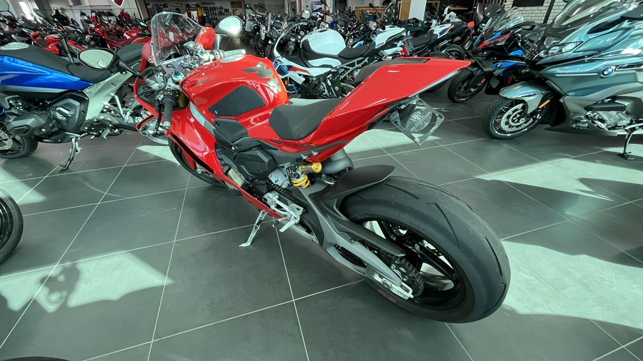 2025 Ducati PANIGALE V4