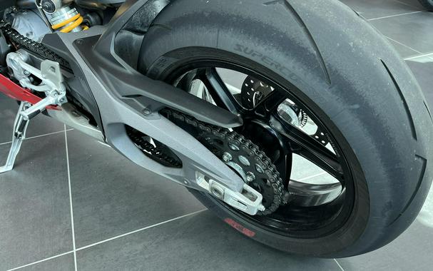 2025 Ducati PANIGALE V4