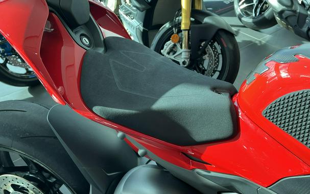 2025 Ducati PANIGALE V4