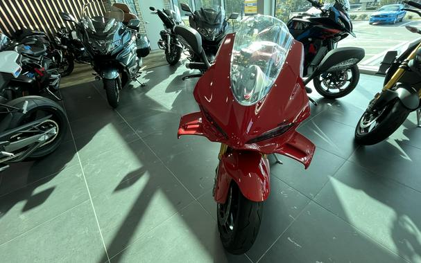 2025 Ducati PANIGALE V4