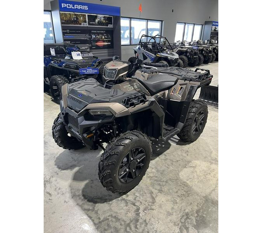 2026 Polaris® Sportsman 850 Premium