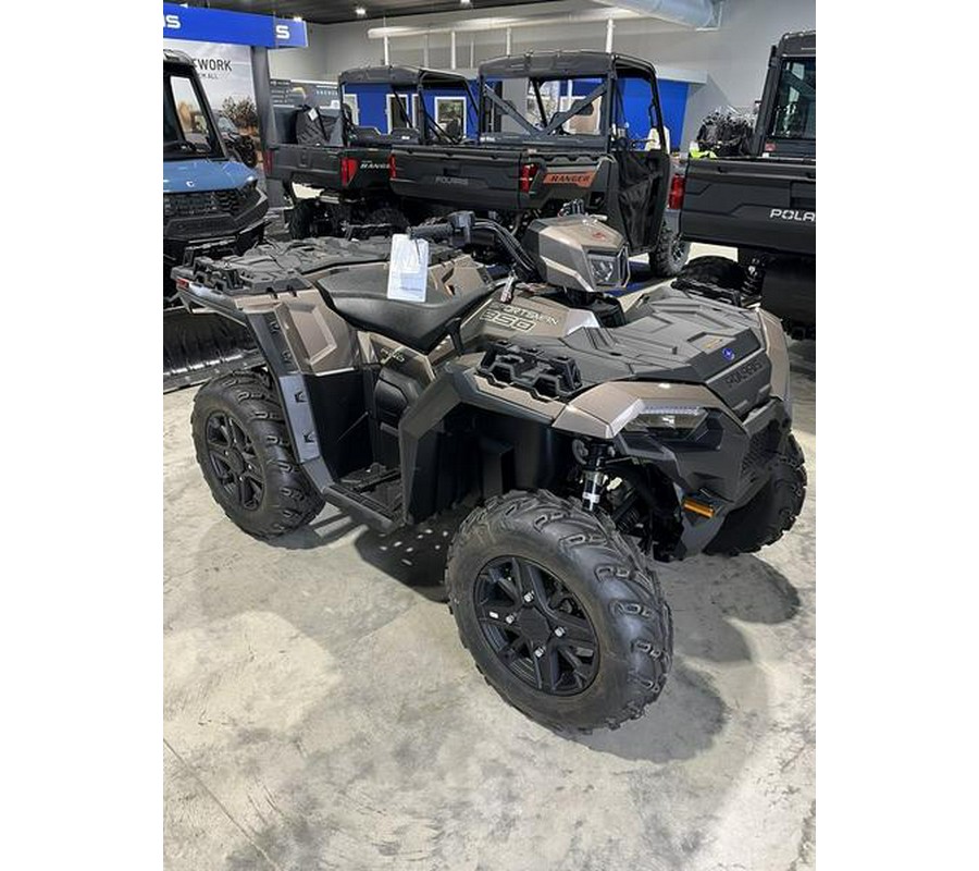 2026 Polaris® Sportsman 850 Premium