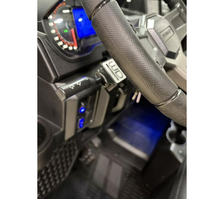 2025 Polaris® Ranger XP 1000 NorthStar Edition Ultimate