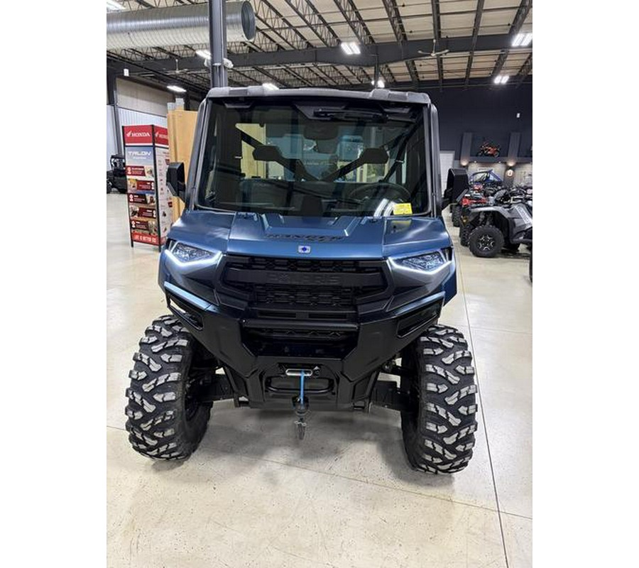 2025 Polaris® Ranger XP 1000 NorthStar Edition Ultimate