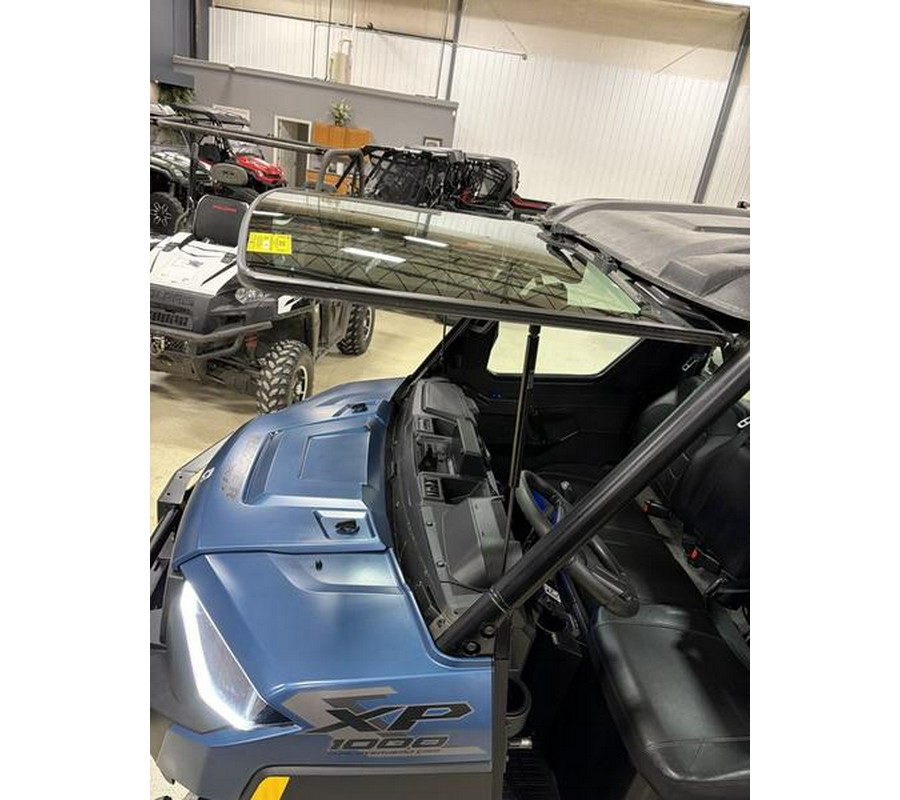 2025 Polaris® Ranger XP 1000 NorthStar Edition Ultimate