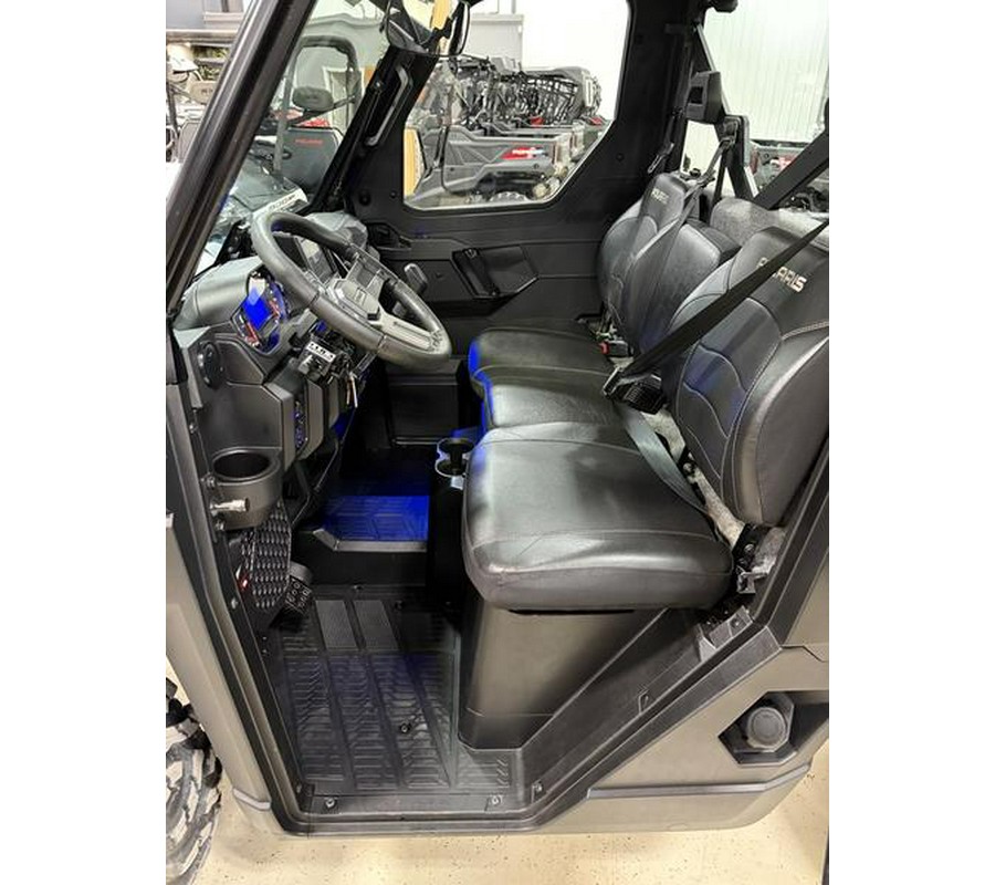 2025 Polaris® Ranger XP 1000 NorthStar Edition Ultimate
