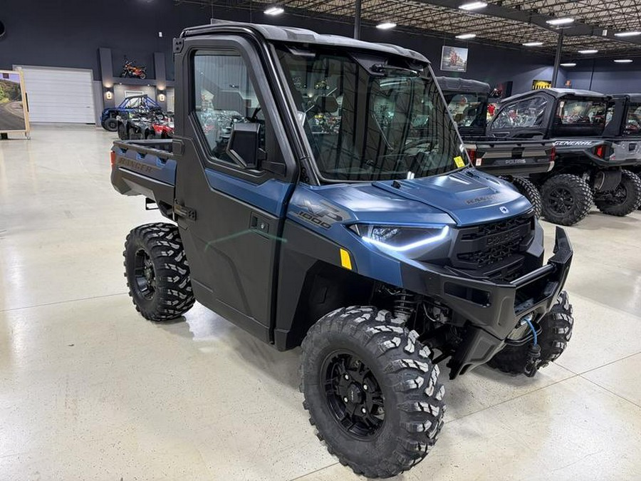 2025 Polaris® Ranger XP 1000 NorthStar Edition Ultimate