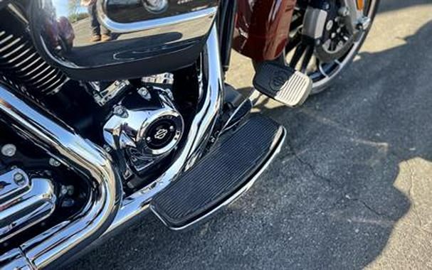 2024 Harley-Davidson Road Glide® 3