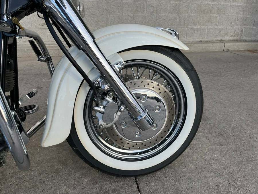 2000 Yamaha 1600 Road Star Millennium Edition