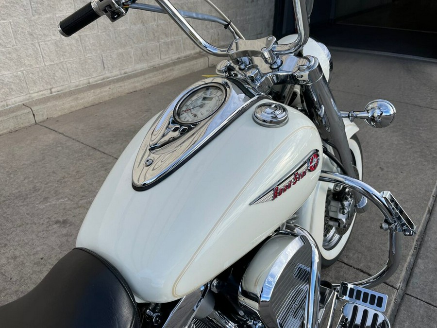 2000 Yamaha 1600 Road Star Millennium Edition