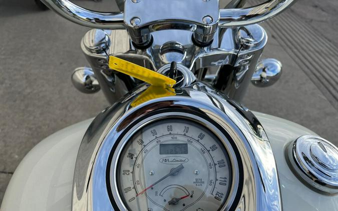 2000 Yamaha 1600 Road Star Millennium Edition