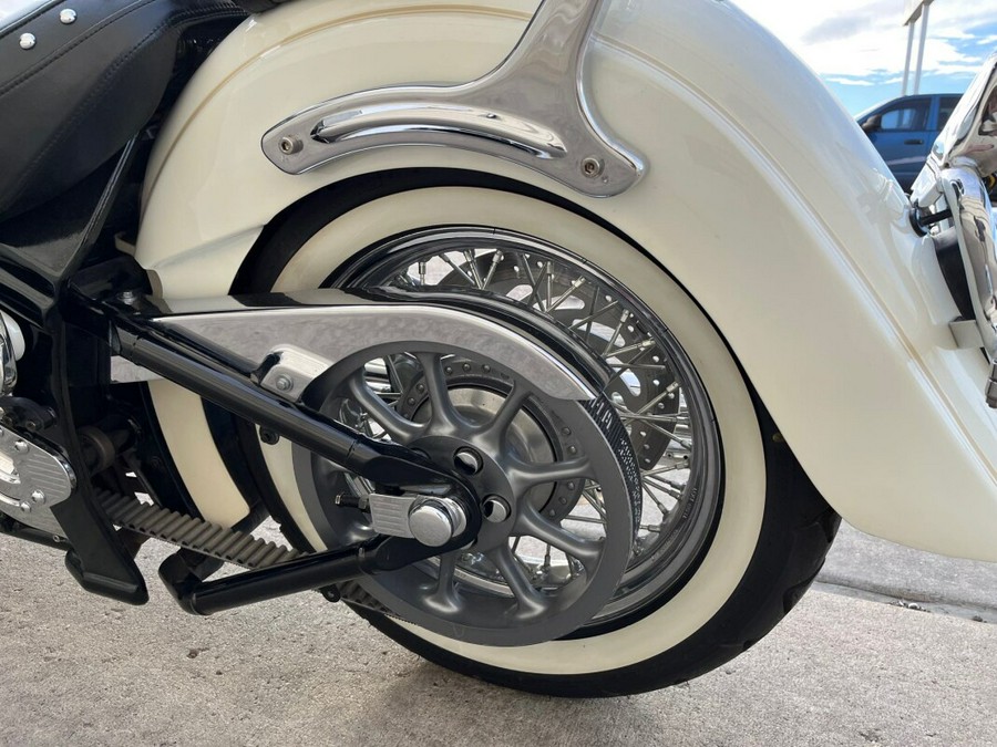 2000 Yamaha 1600 Road Star Millennium Edition