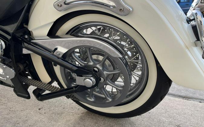 2000 Yamaha 1600 Road Star Millennium Edition