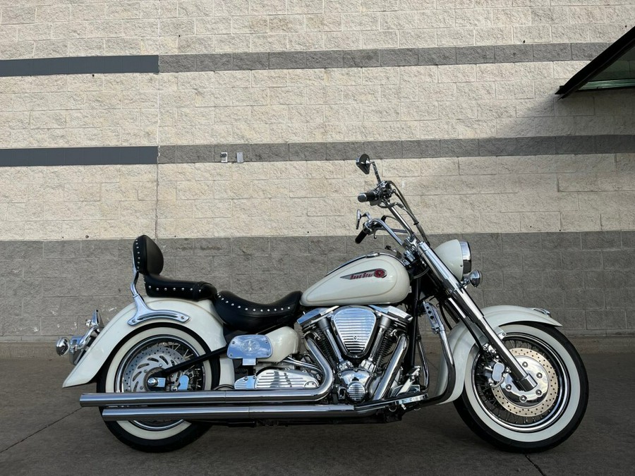 2000 Yamaha 1600 Road Star Millennium Edition