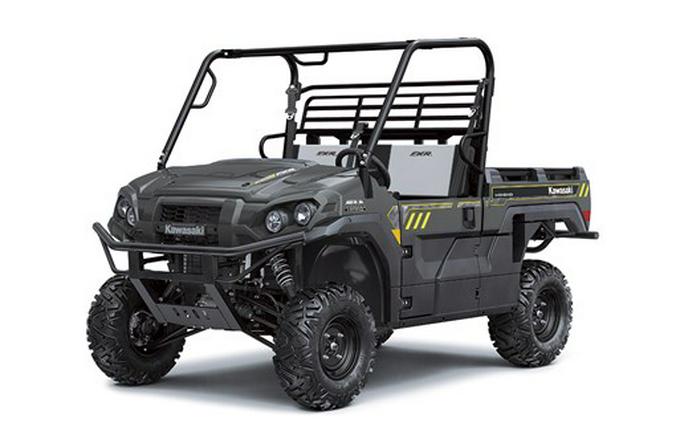 2026 KAWASAKI MULE PRO FXR - K10069