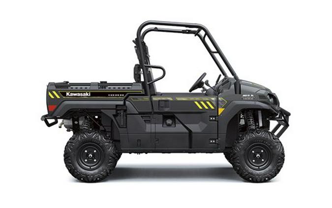 2026 KAWASAKI MULE PRO FXR - K10069