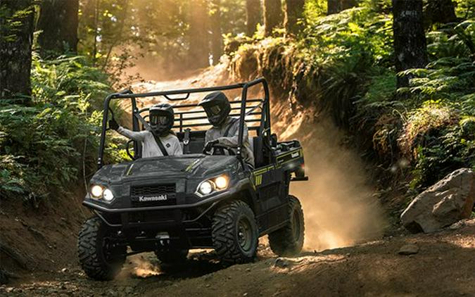 2026 KAWASAKI MULE PRO FXR - K10069