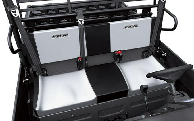 2026 KAWASAKI MULE PRO FXR - K10069