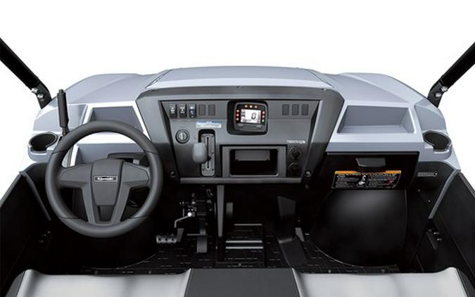 2026 KAWASAKI MULE PRO FXR - K10069