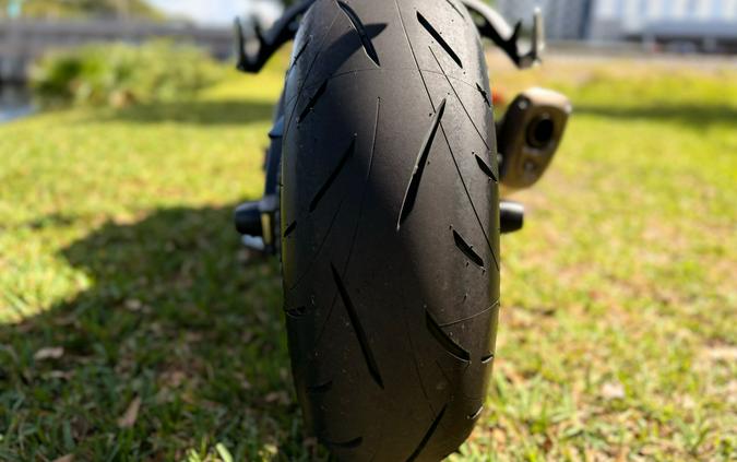 2023 Suzuki Motor of America Inc. GSX-S1000