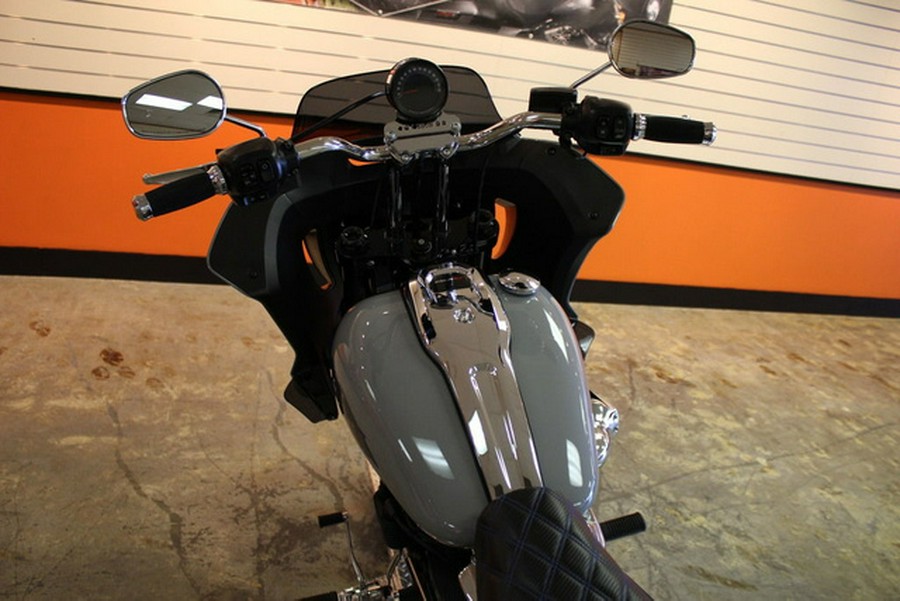 2025 Harley-Davidson Softail FXLRST - Low Rider ST