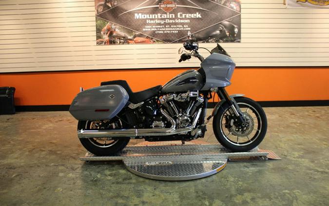 2025 Harley-Davidson Softail FXLRST - Low Rider ST