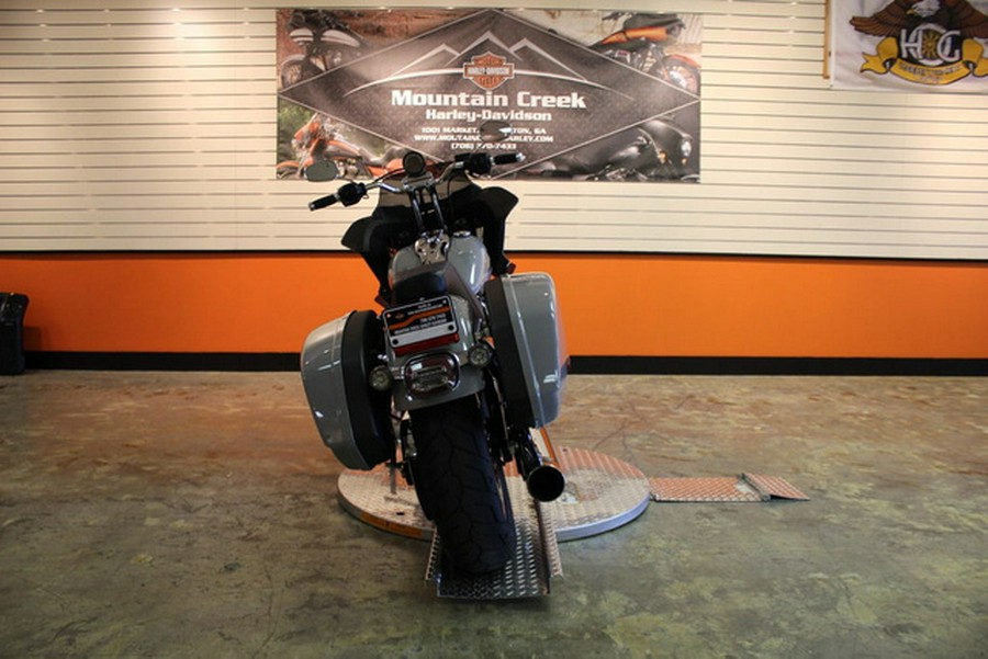 2025 Harley-Davidson Softail FXLRST - Low Rider ST