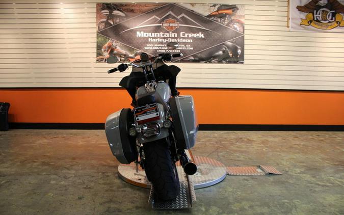 2025 Harley-Davidson Softail FXLRST - Low Rider ST