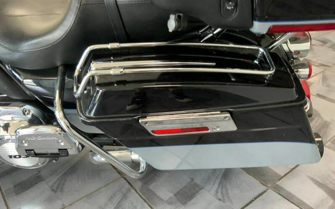 2012 Harley-Davidson Touring FLHTK Electra Glide Ultra Limited