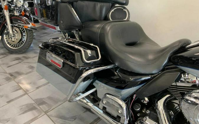 2012 Harley-Davidson Touring FLHTK Electra Glide Ultra Limited