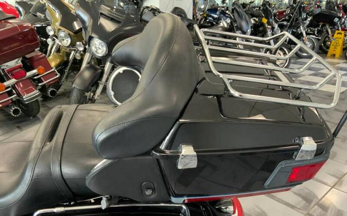 2012 Harley-Davidson® FLHTK Electra Glide® Ultra Limited