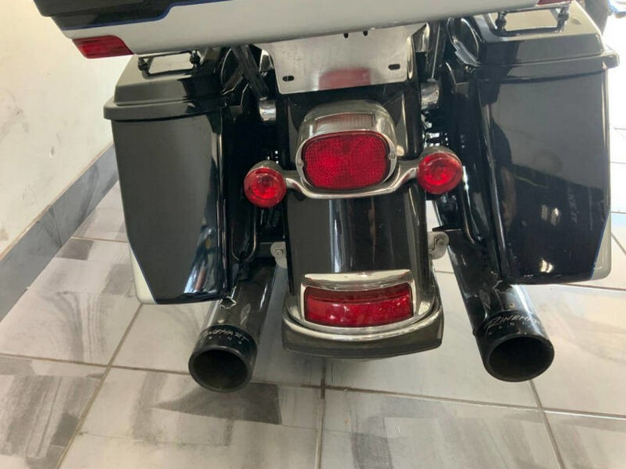 2012 Harley-Davidson® FLHTK Electra Glide® Ultra Limited