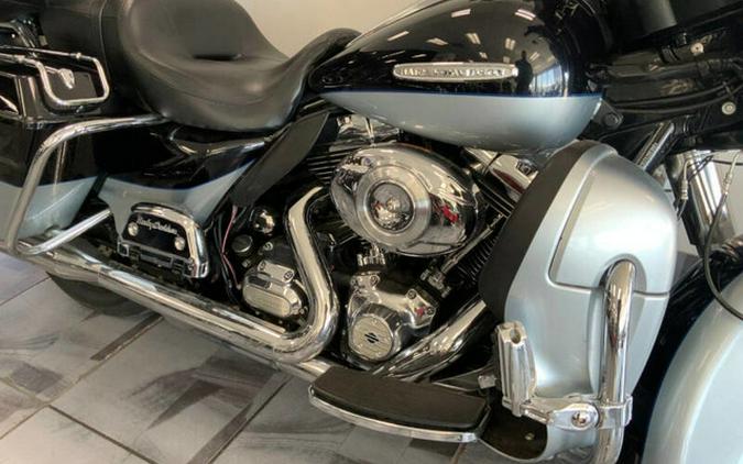 2012 Harley-Davidson Touring FLHTK Electra Glide Ultra Limited