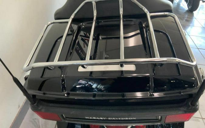 2012 Harley-Davidson Touring FLHTK Electra Glide Ultra Limited