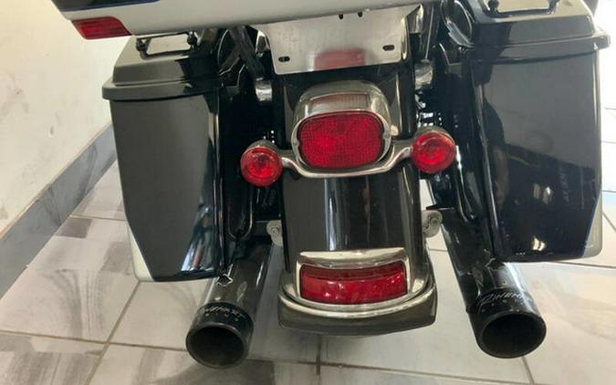 2012 Harley-Davidson Touring FLHTK Electra Glide Ultra Limited