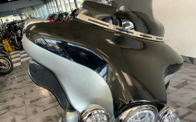 2012 Harley-Davidson Touring FLHTK Electra Glide Ultra Limited