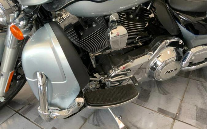 2012 Harley-Davidson Touring FLHTK Electra Glide Ultra Limited