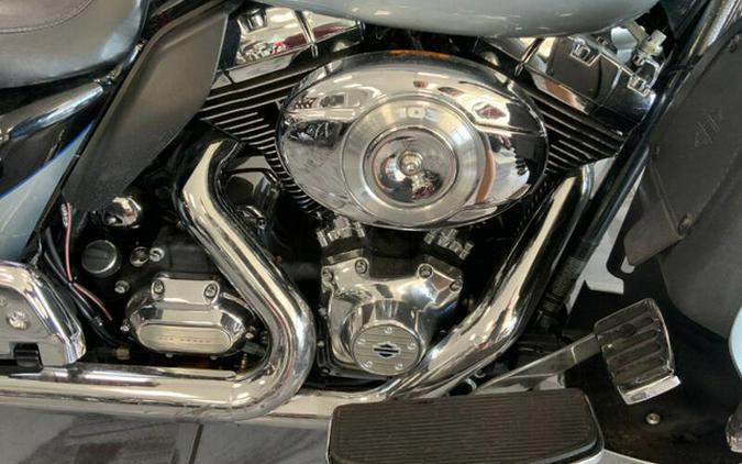 2012 Harley-Davidson Touring FLHTK Electra Glide Ultra Limited